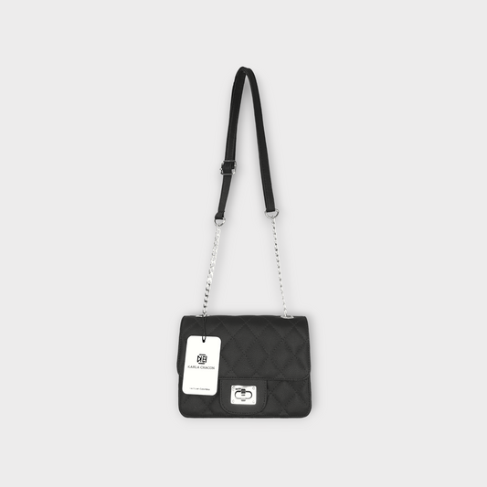Bolso Sanz Negro