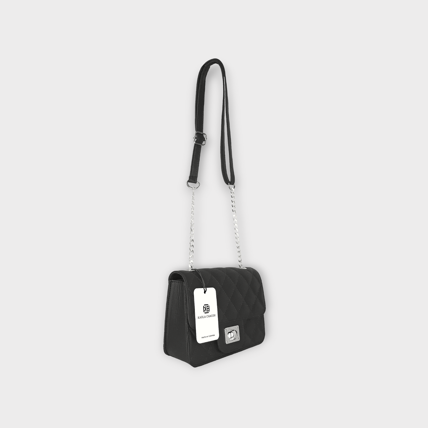 Bolso Sanz Negro