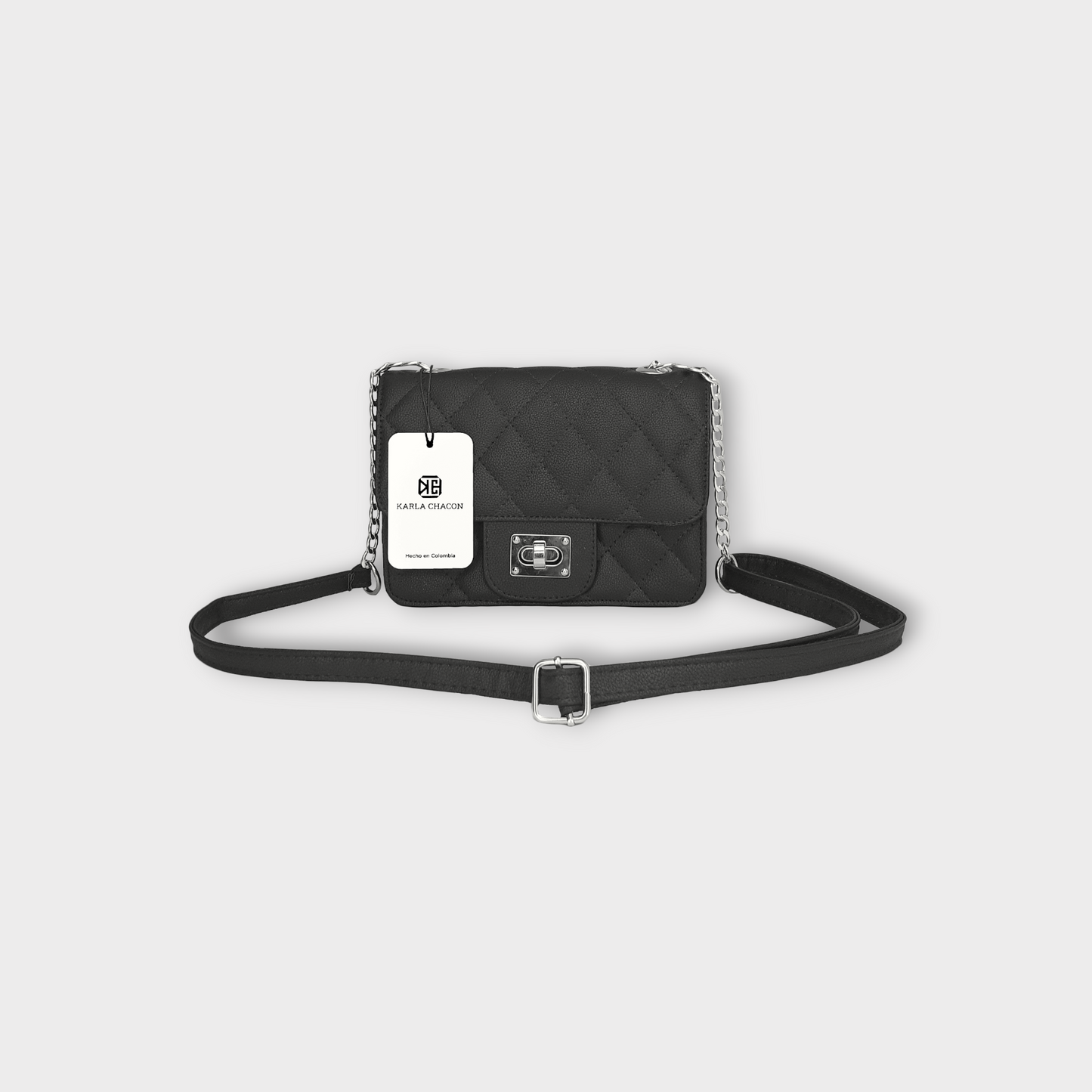Bolso Sanz Negro