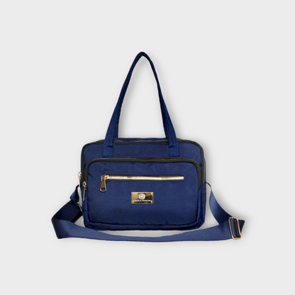 Bolso Sele Azul