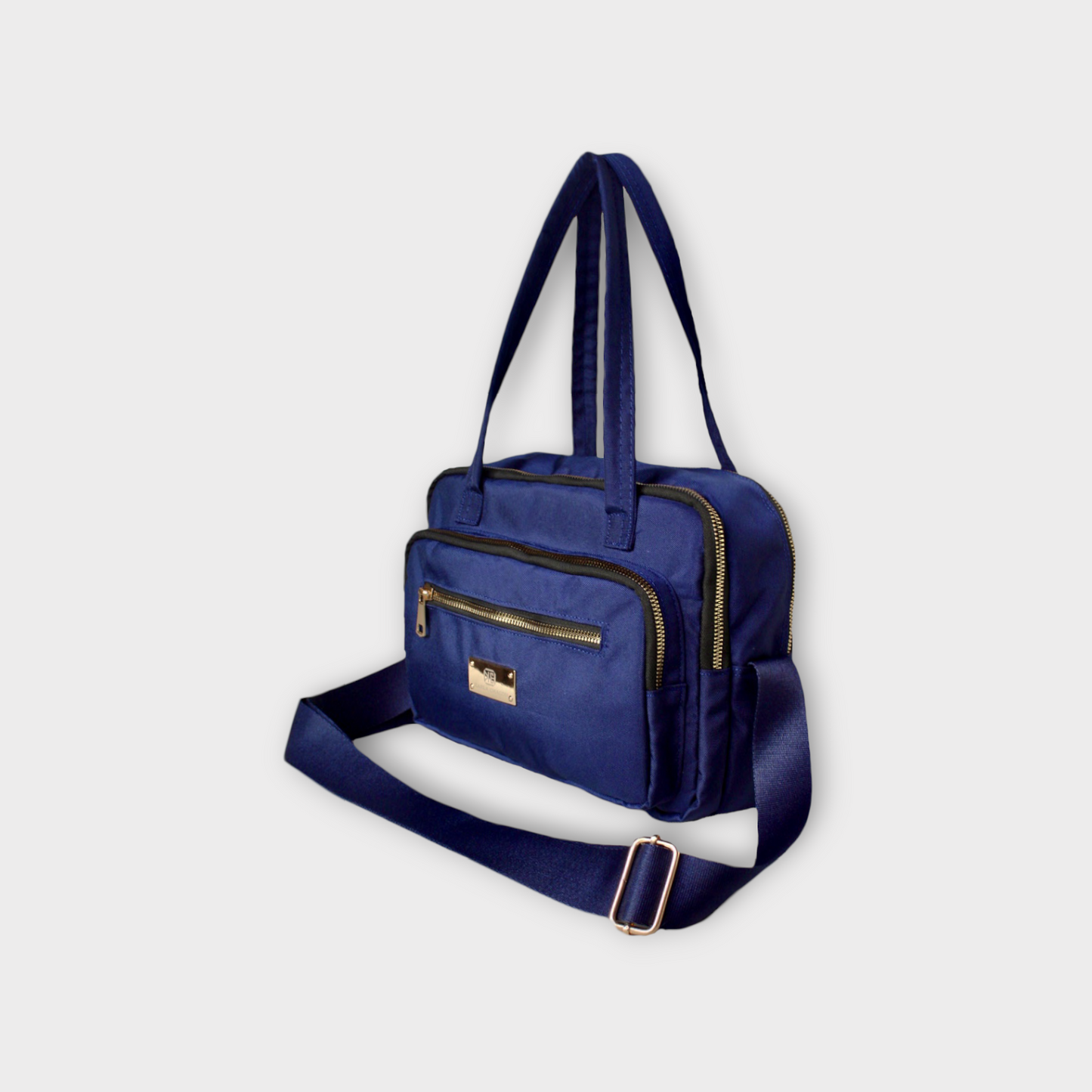 Bolso Sele Azul