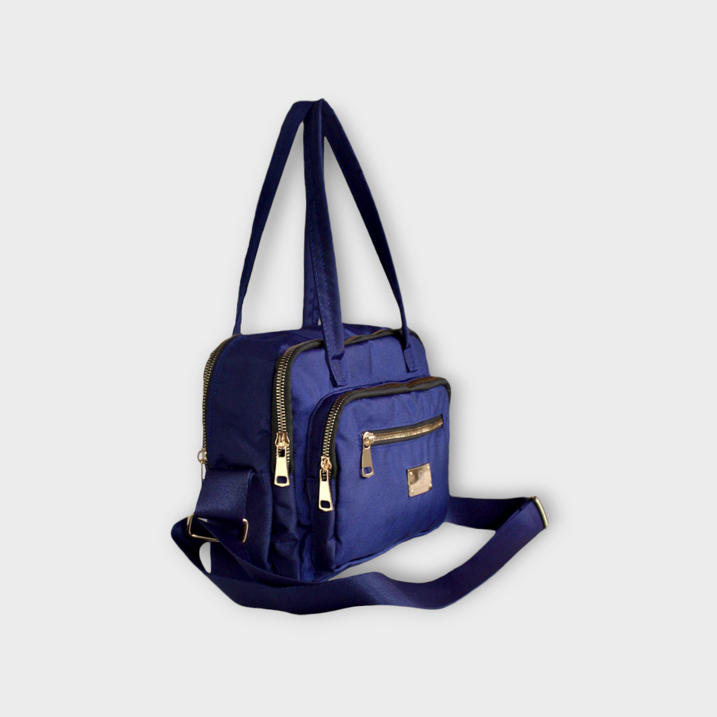 Bolso Sele Azul