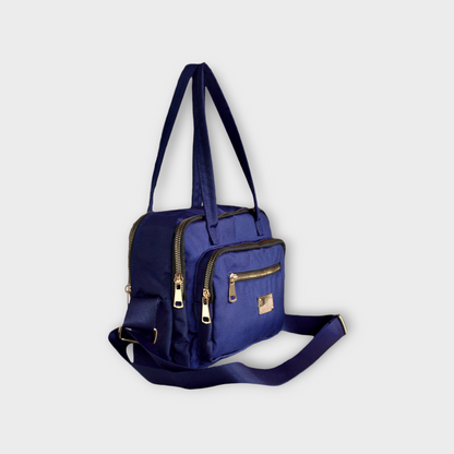 Bolso Sele Azul