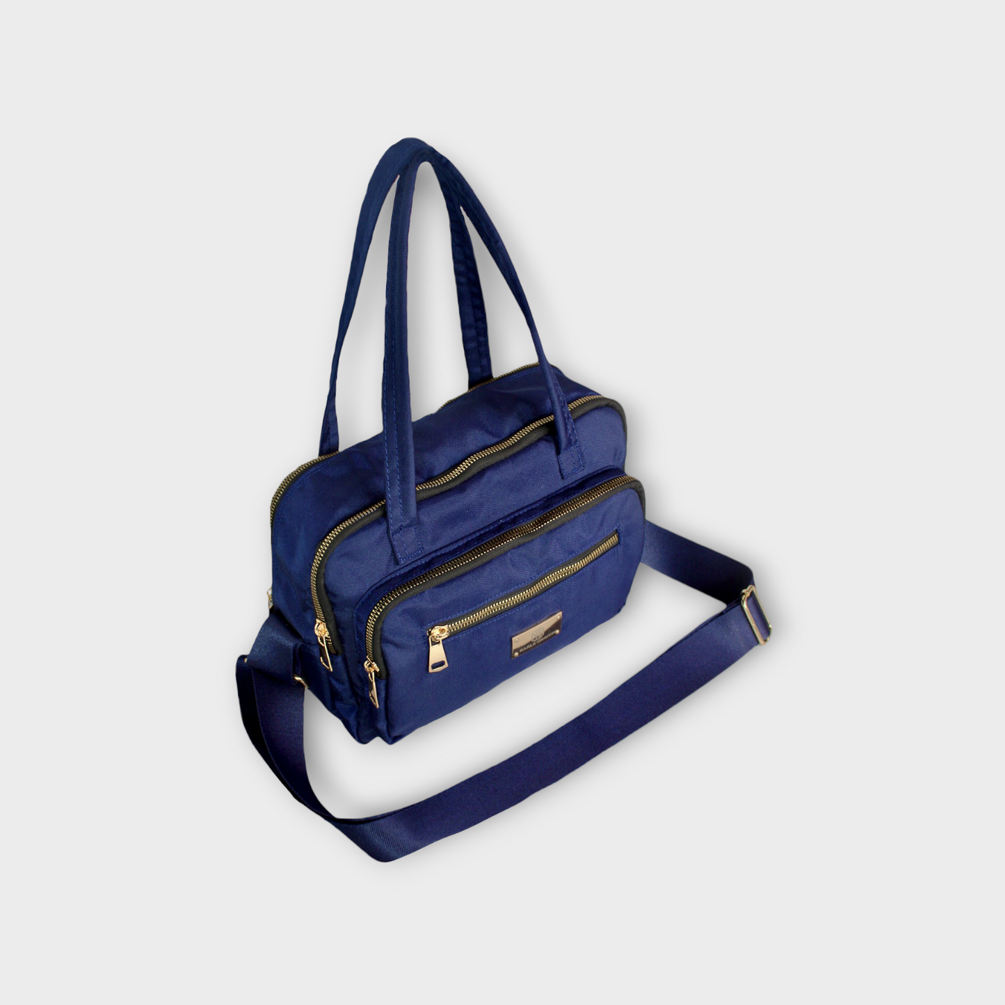 Bolso Sele Azul