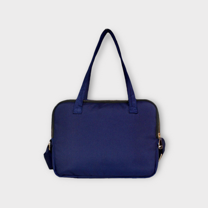 Bolso Sele Azul