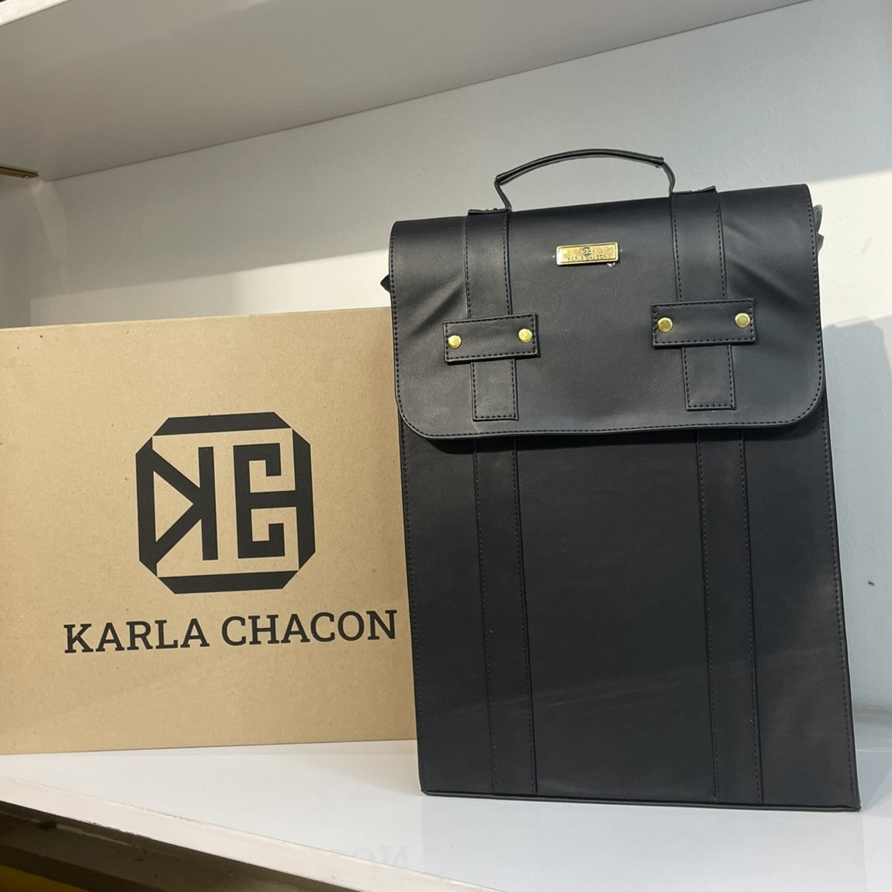 Morral Tere Negro