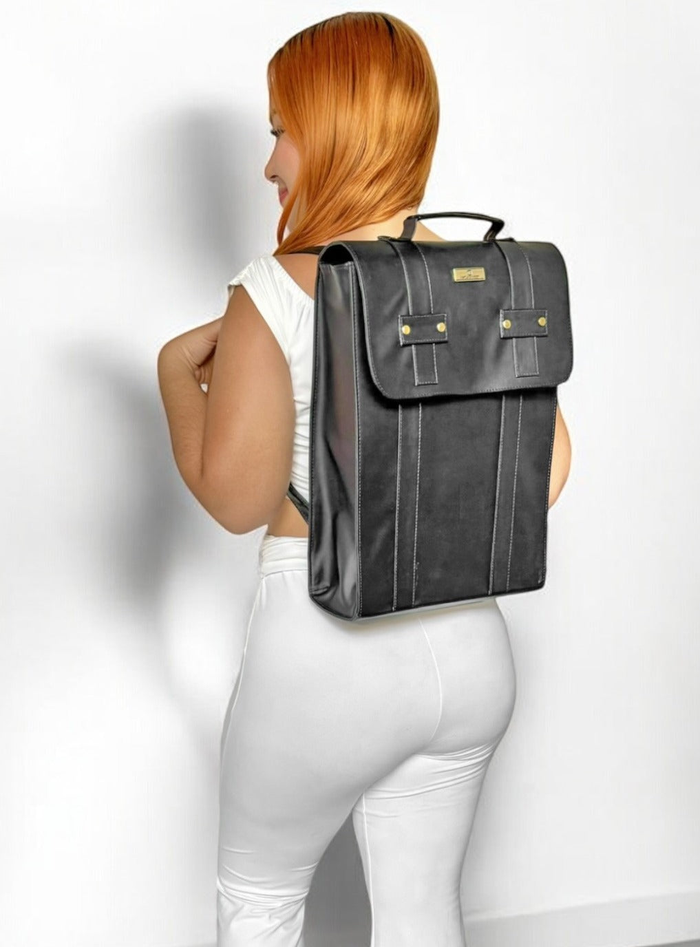 Morral Tere Negro