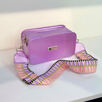 Bolso Vega Lila