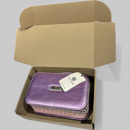 Bolso Vega Lila