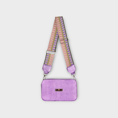 Bolso Vega Lila