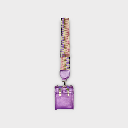 Bolso Vega Lila