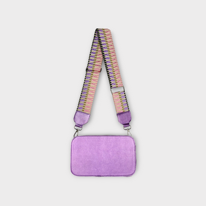 Bolso Vega Lila
