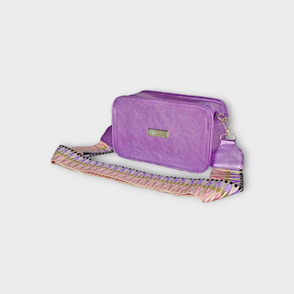 Bolso Vega Lila