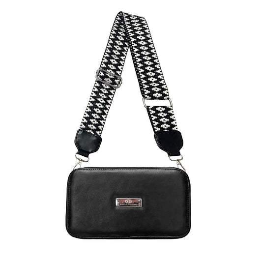 Bolso Vega Negro