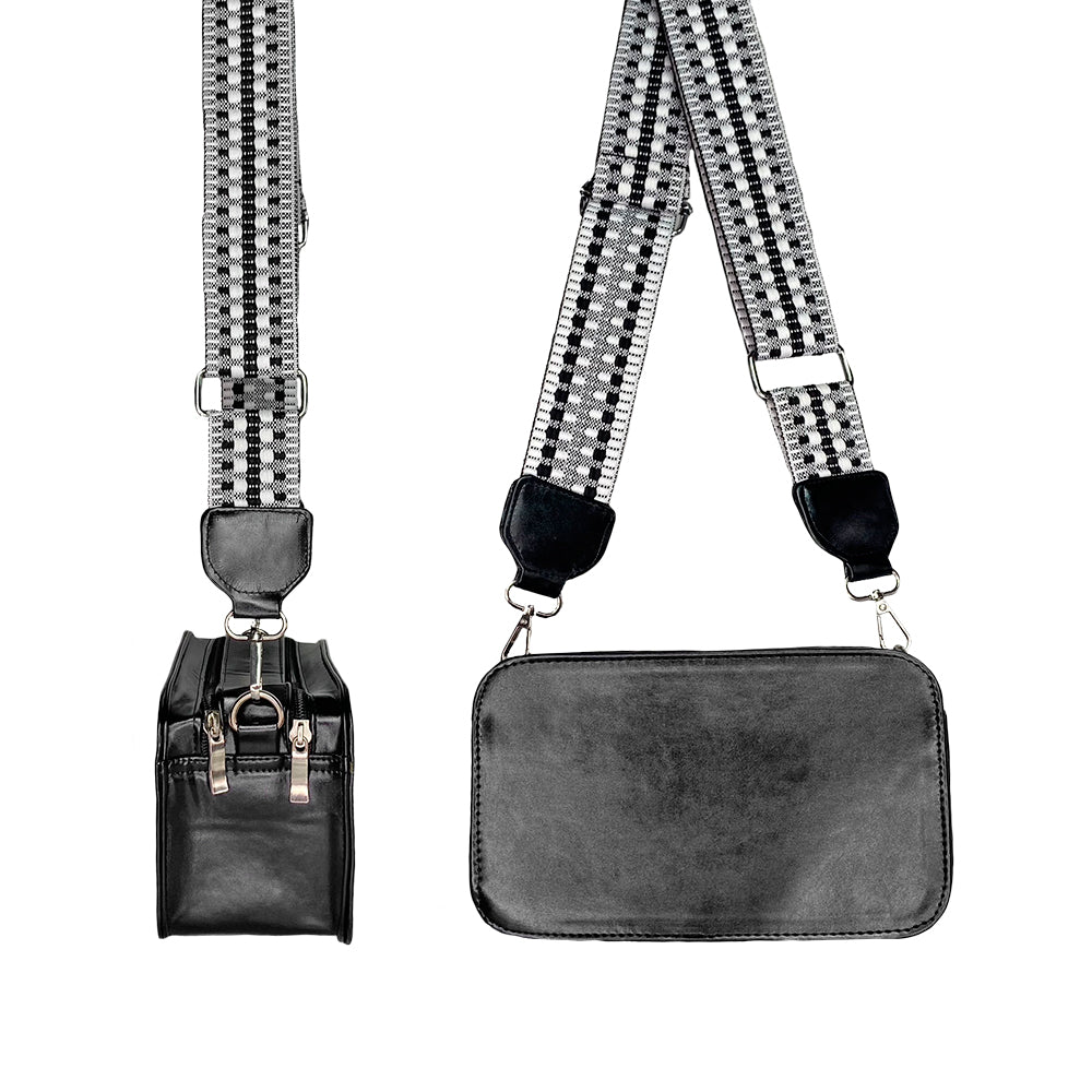 Bolso Vega Negro