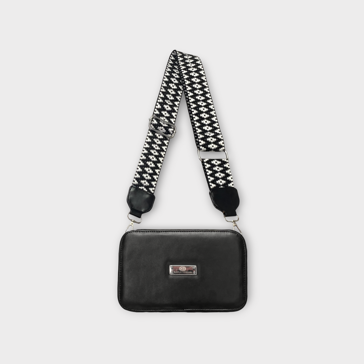 Bolso Vega Negro