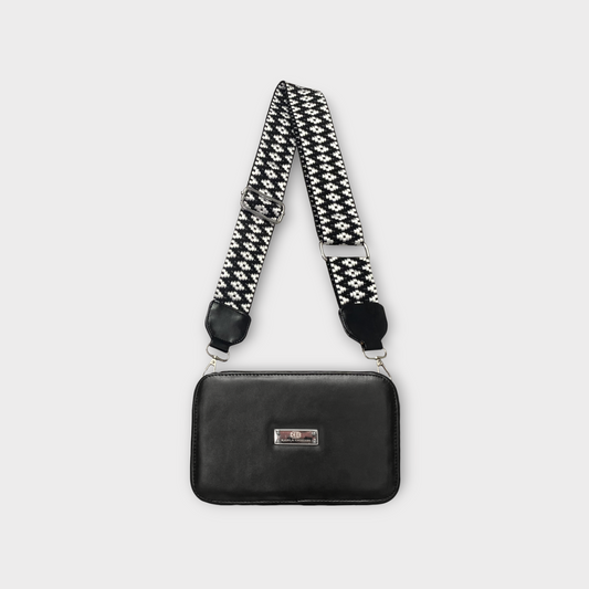 Bolso Vega Negro
