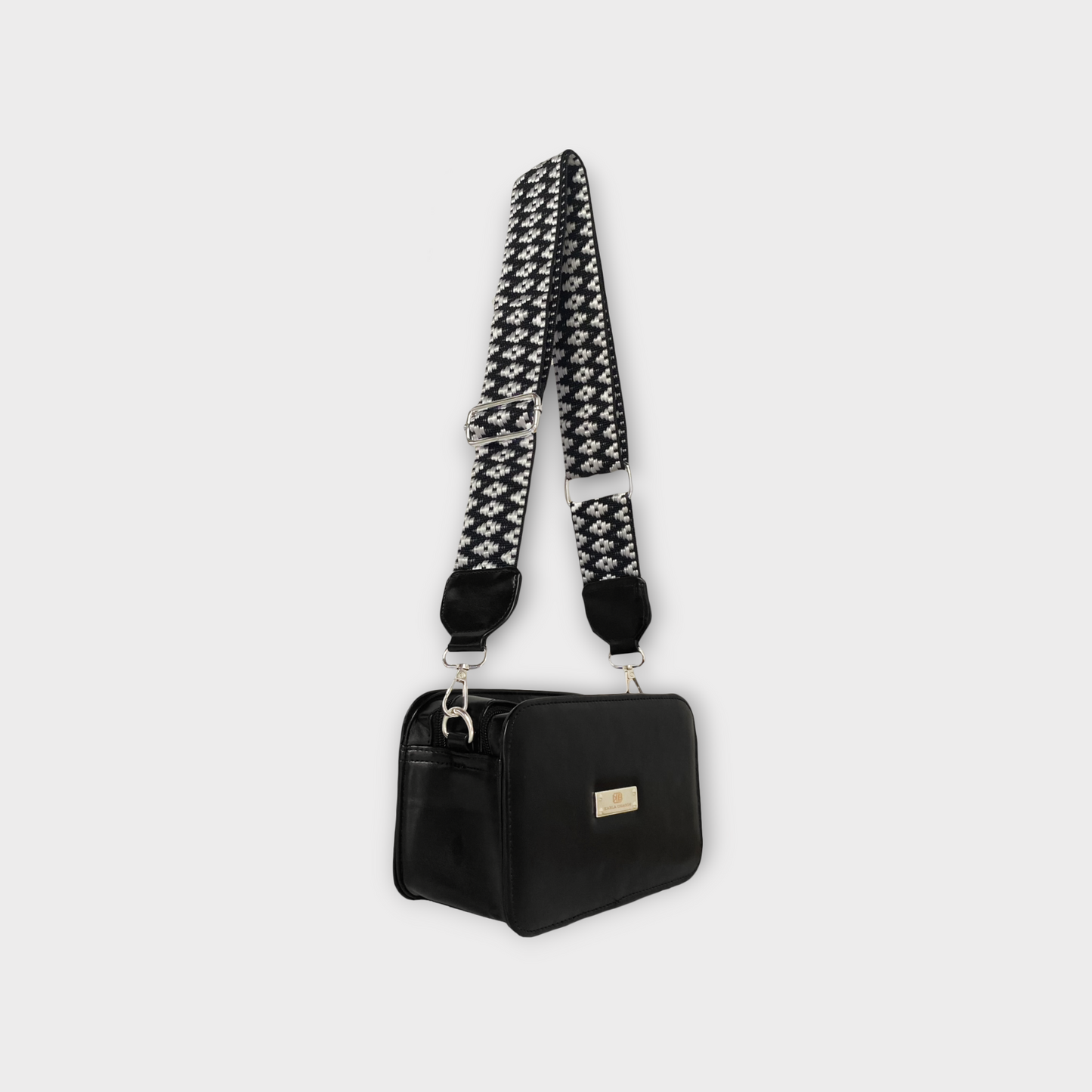 Bolso Vega Negro