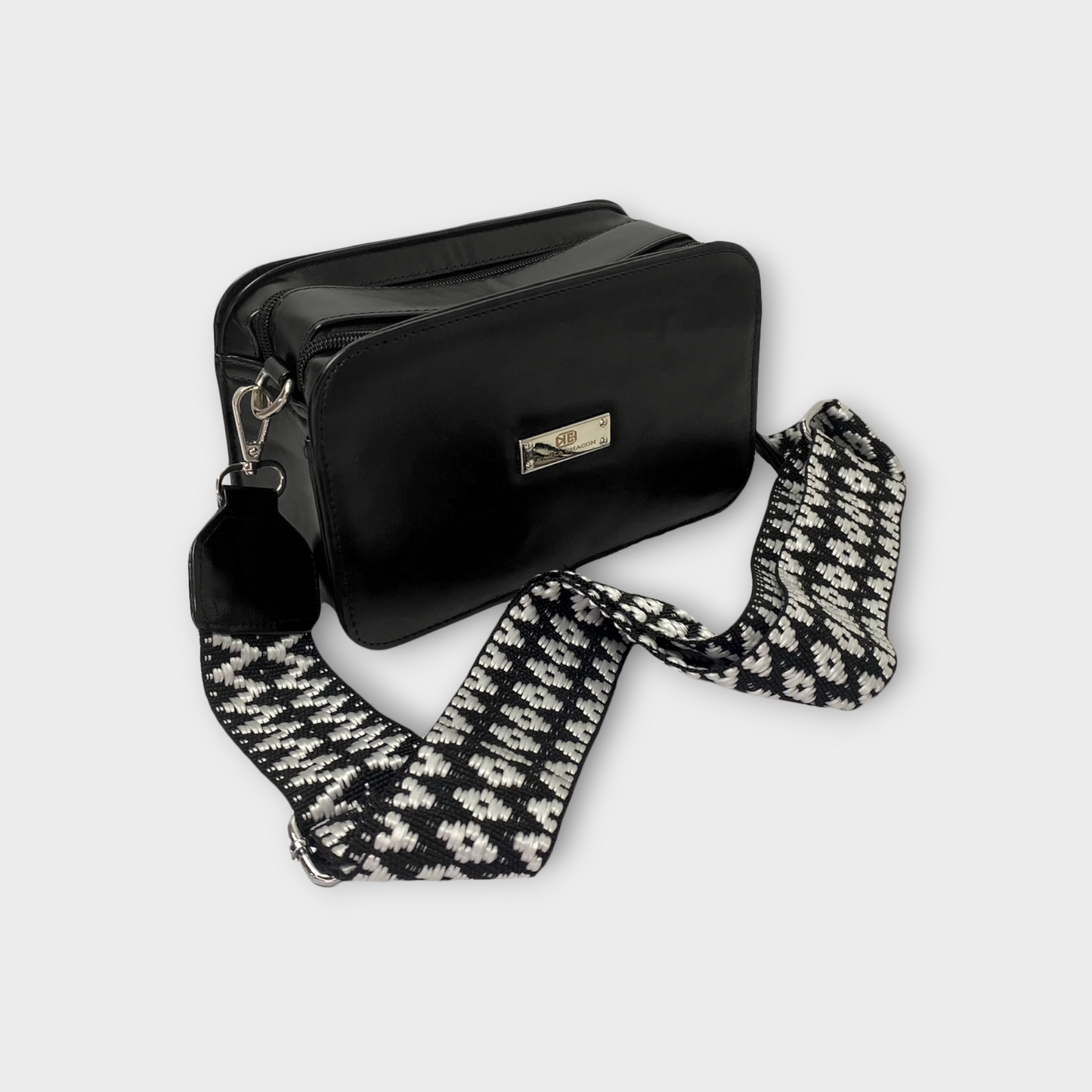 Bolso Vega Negro