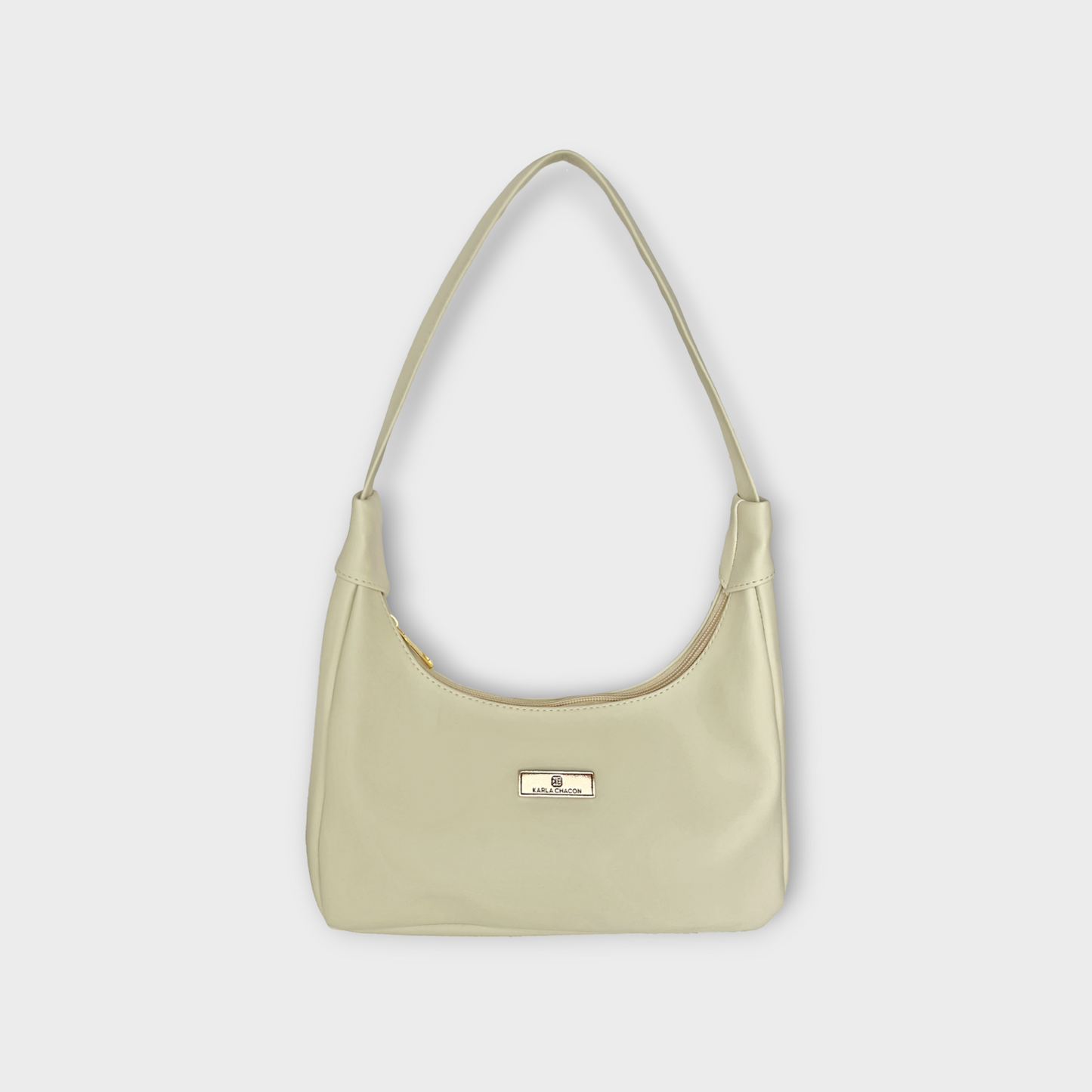 Bolso Viena Beige