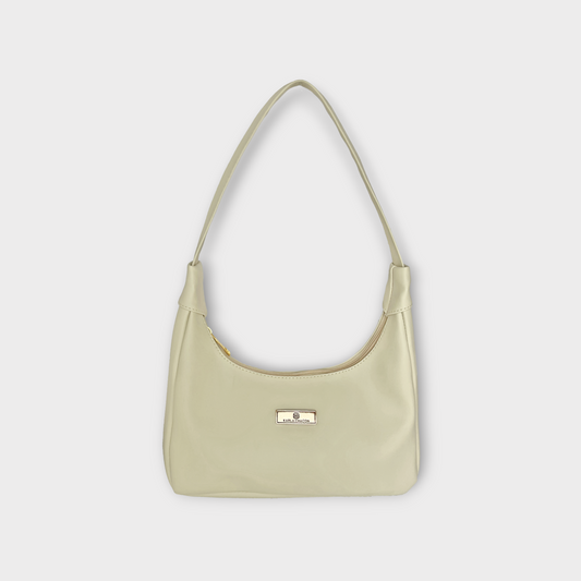 Bolso Viena Beige
