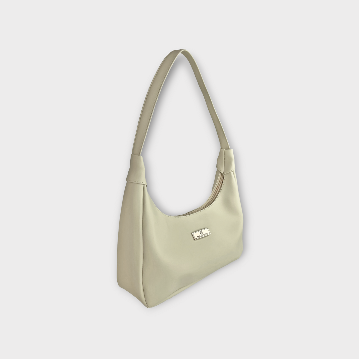 Bolso Viena Beige