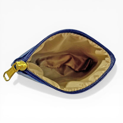 Monederos Viky - Rojo, Negro, Rosa, Azul, Beige, Dorado y Menta