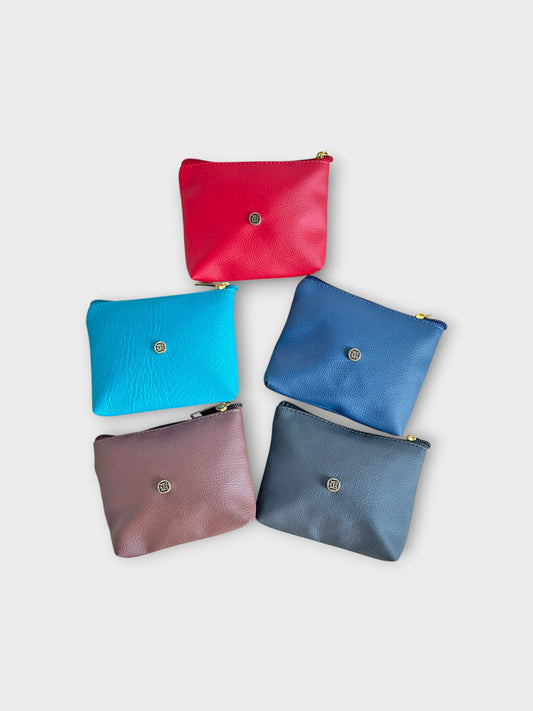 Monederos Viky - Varios Colores