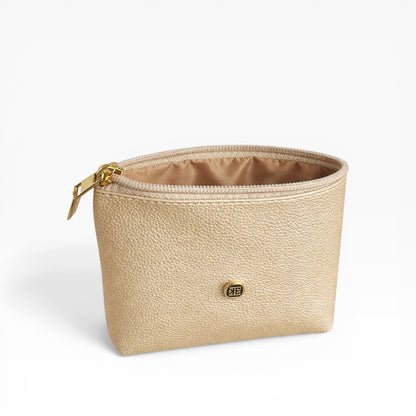 Monederos Viky - Rojo, Negro, Rosa, Azul, Beige, Dorado y Menta