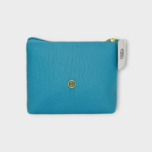 Monedero Viky Menta