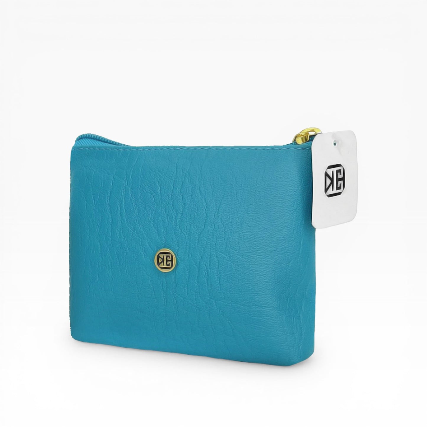 Monederos Viky - Rojo, Negro, Rosa, Azul, Beige, Dorado y Menta