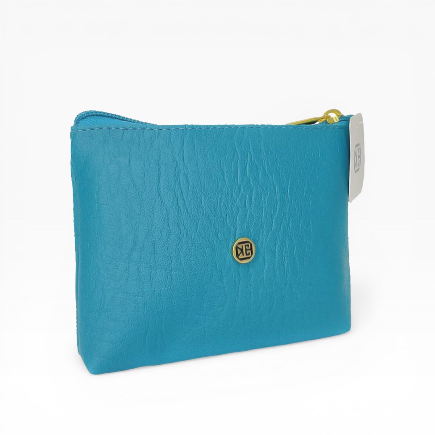 Monederos Viky - Rojo, Negro, Rosa, Azul, Beige, Dorado y Menta