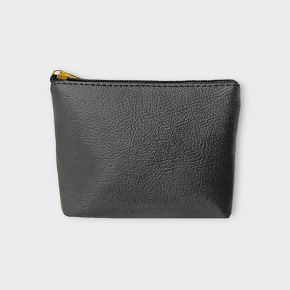 Monedero Viky Negro