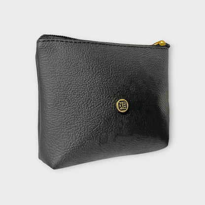 Monedero Viky Negro