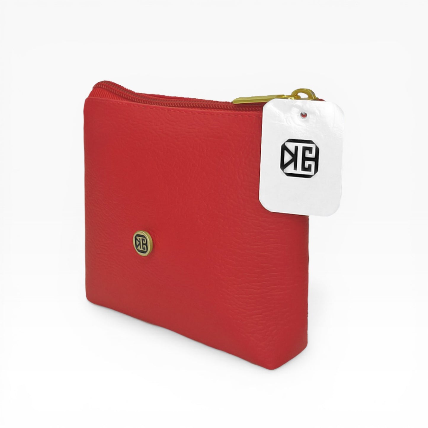 Monederos Viky - Rojo, Negro, Rosa, Azul, Beige, Dorado y Menta