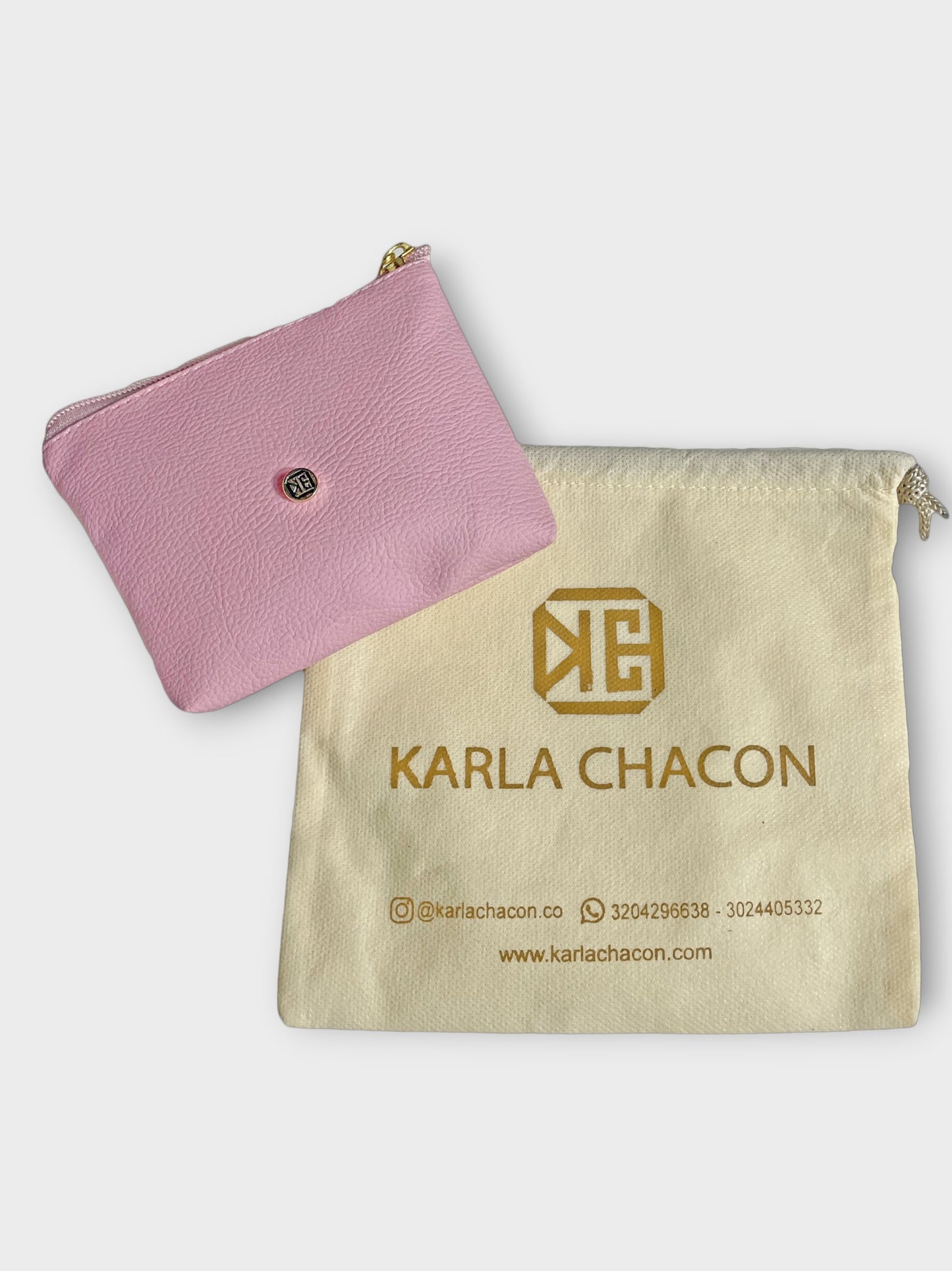 Monederos Viky - Varios Colores