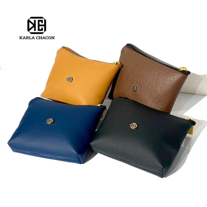 Monederos Viky - Varios Colores