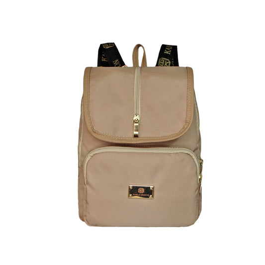 Morral Casual Yass Beige