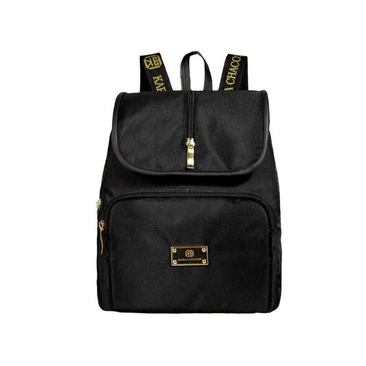 Morral Yass Negro