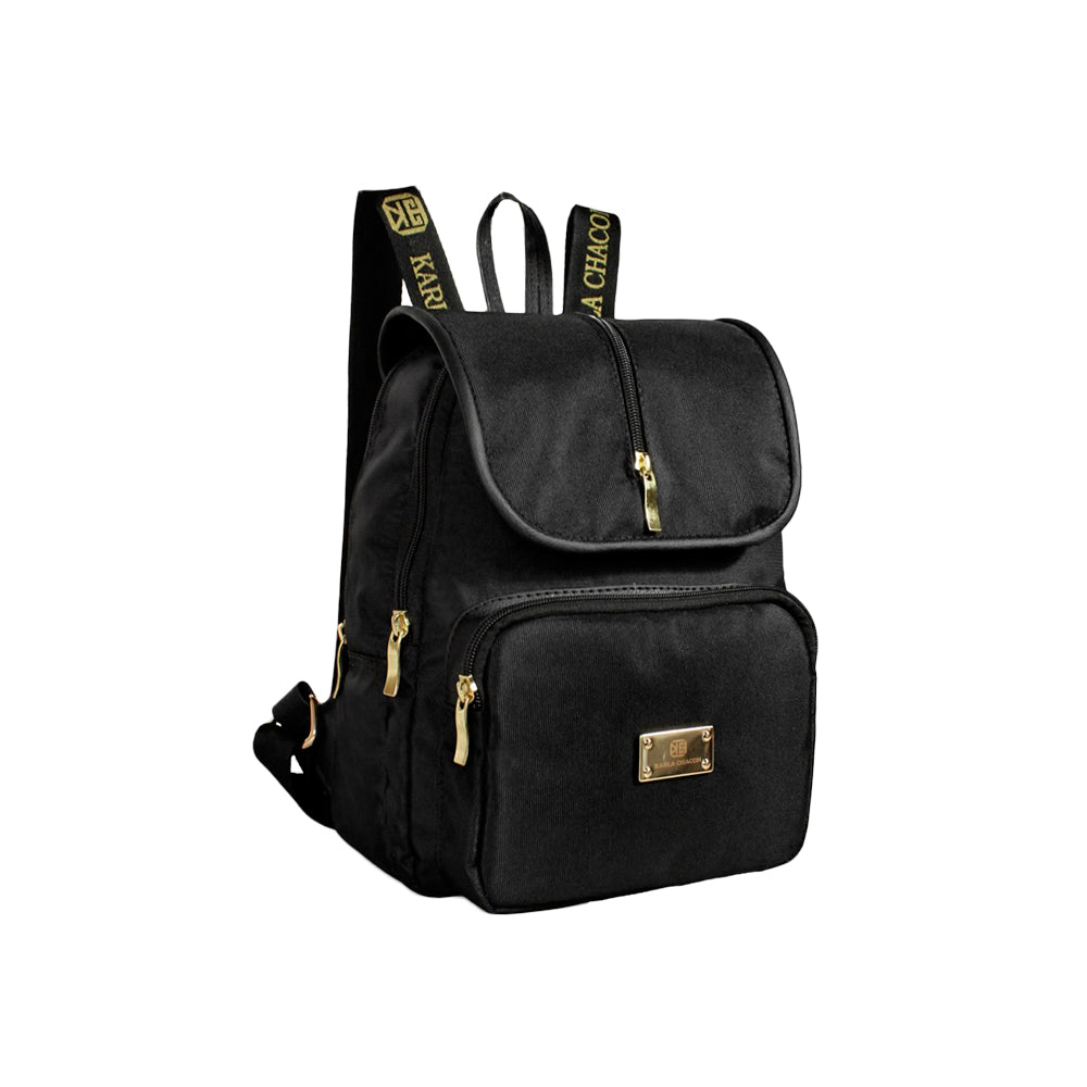 Morral Yass Negro