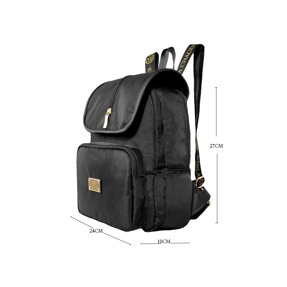 Morral Yass Negro