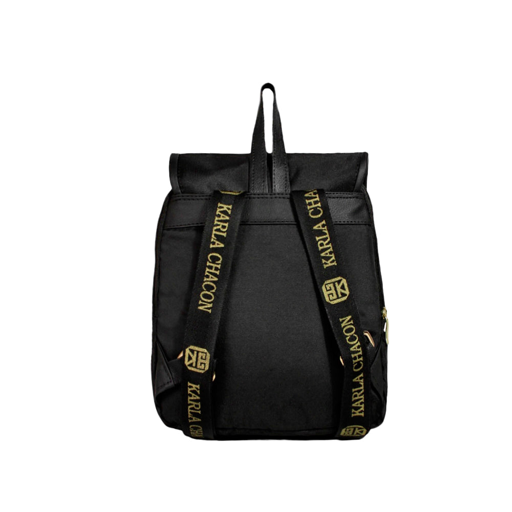 Morral Yass Negro