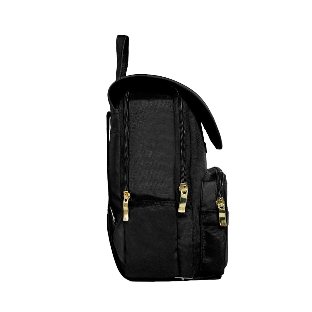 Morral Yass Negro