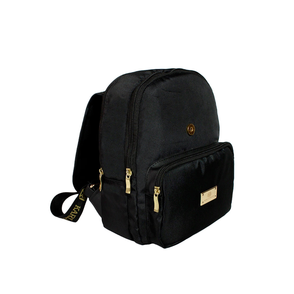 Morral Yass Negro