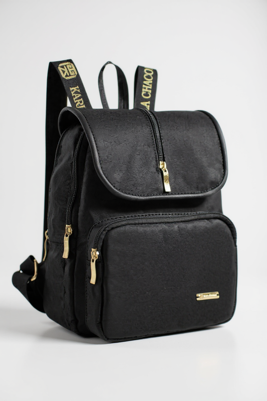 Morral Yass Negro