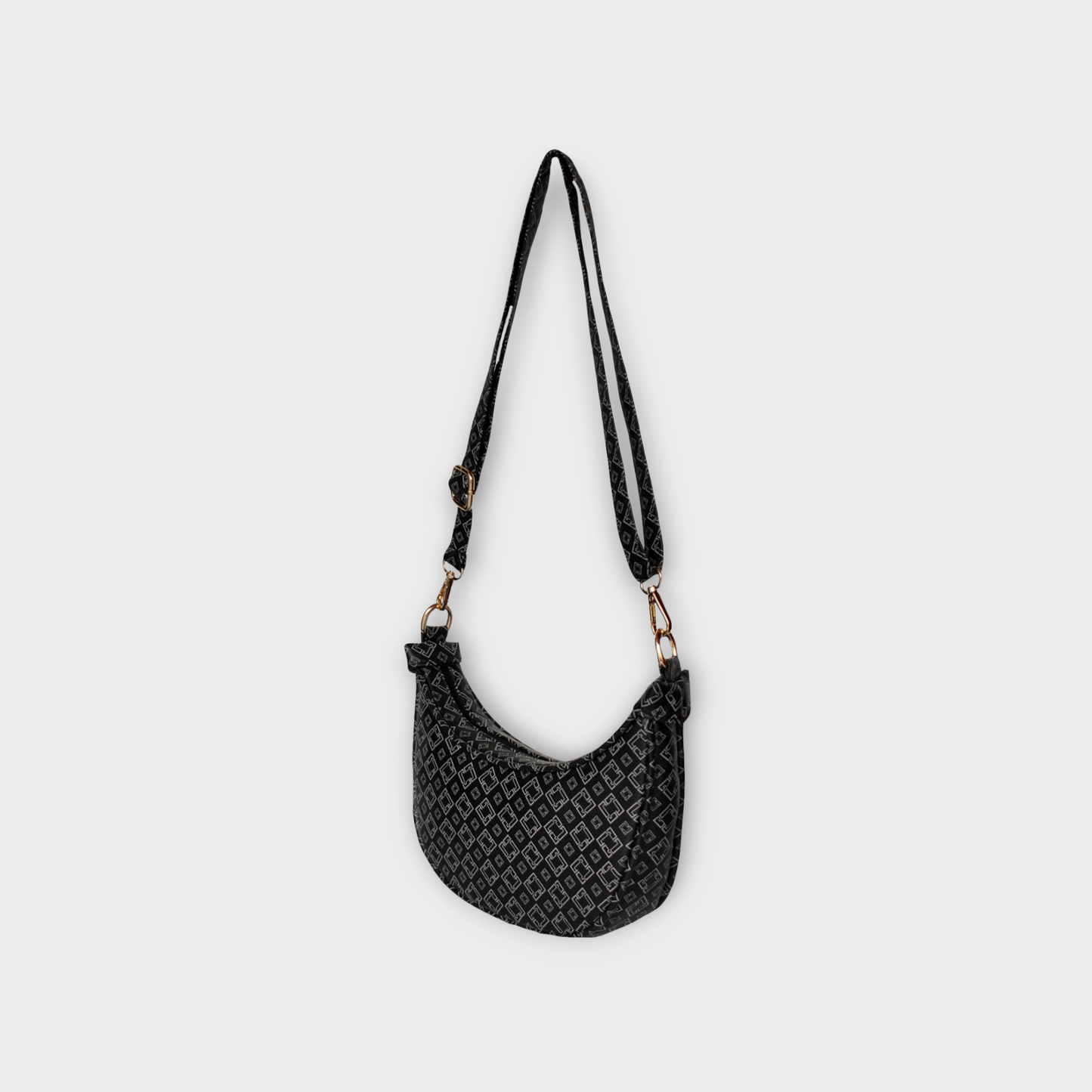 Bolso Zoey Negro