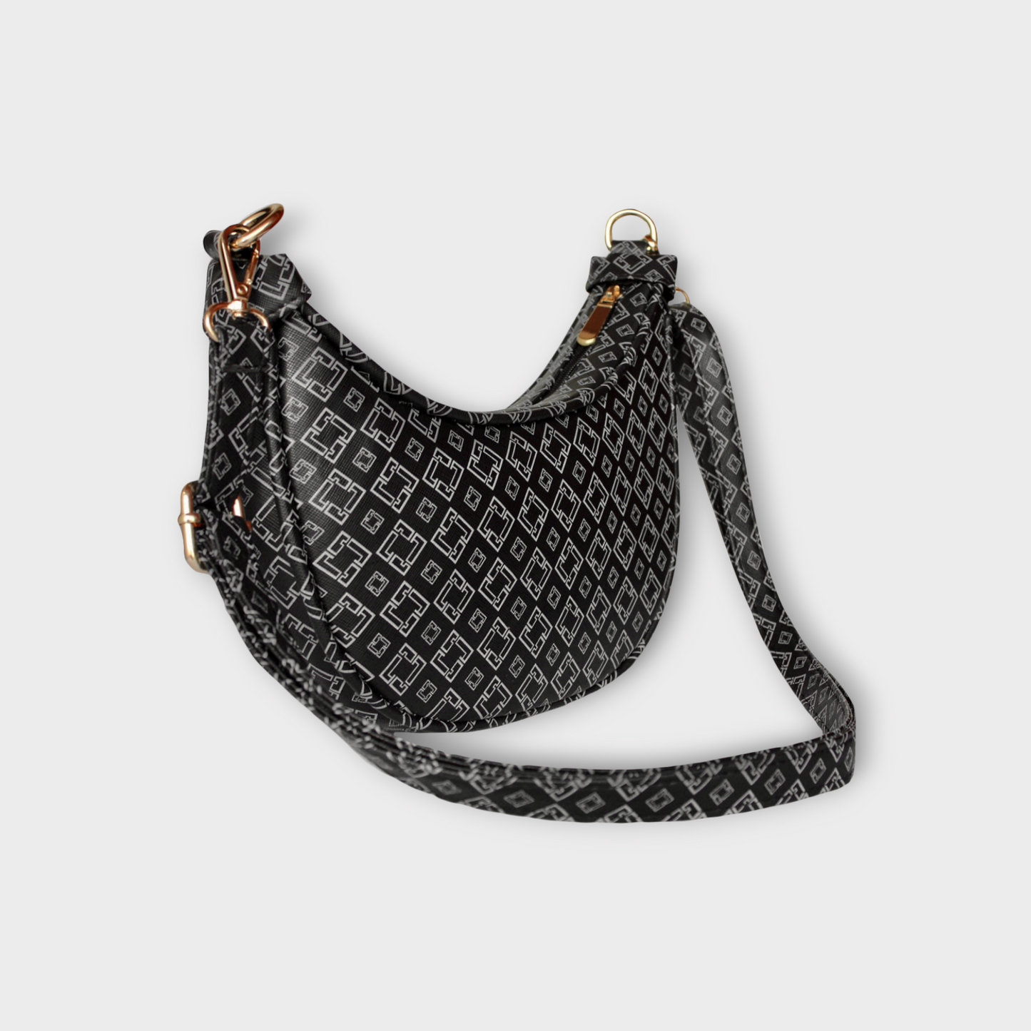 Bolso Zoey Negro