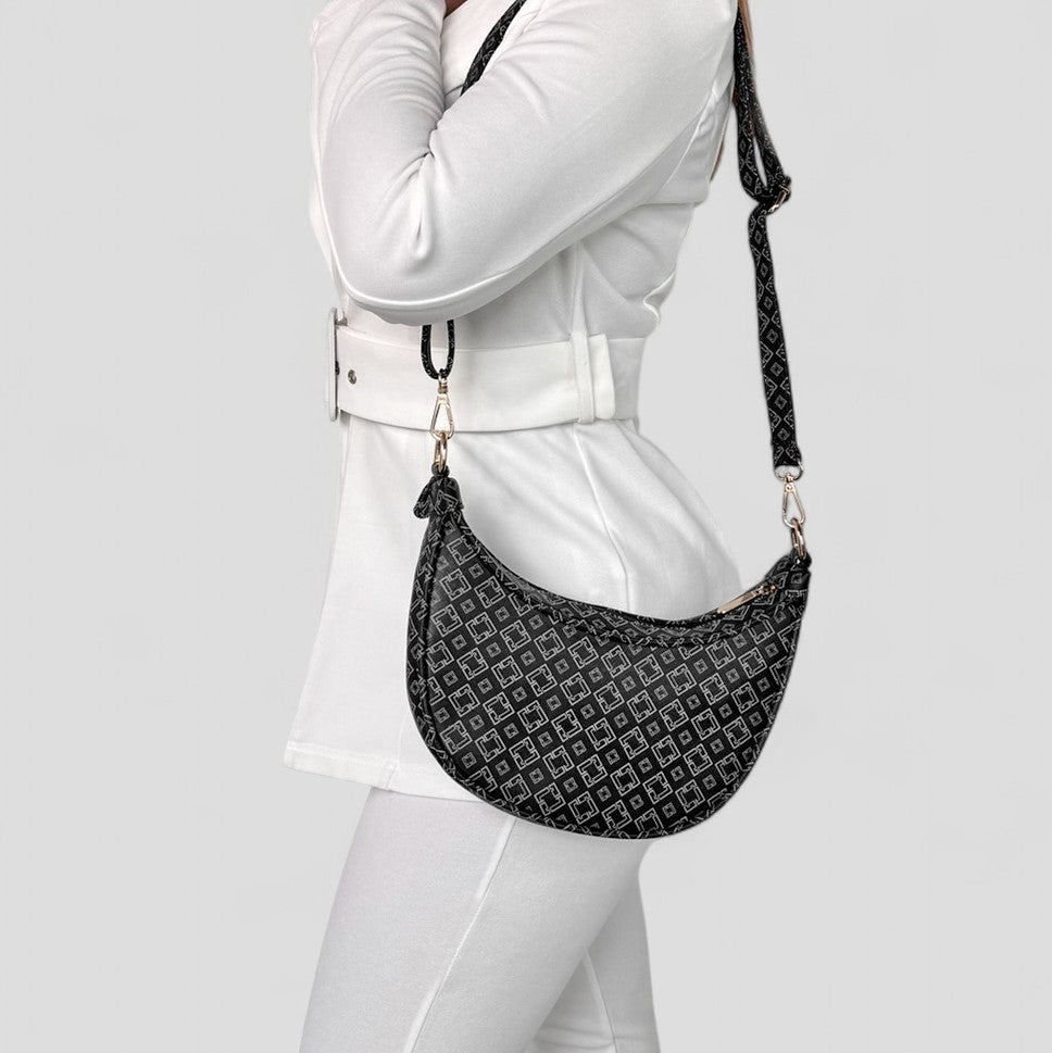Bolso Zoey Negro