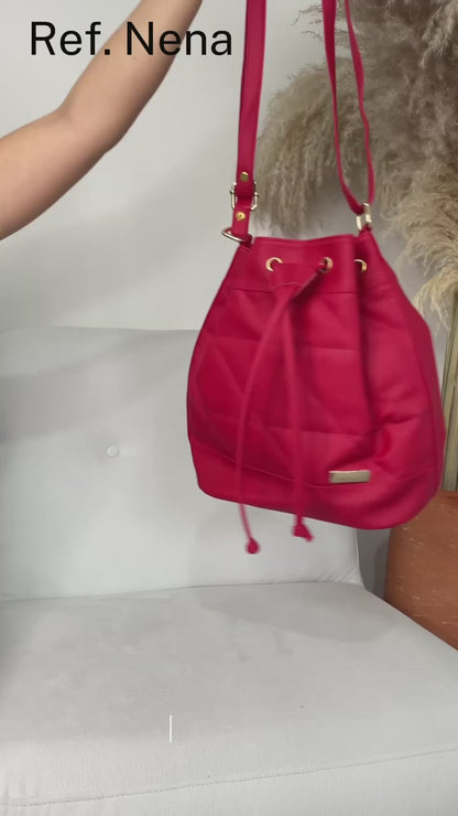 Bolso Nena Negro
