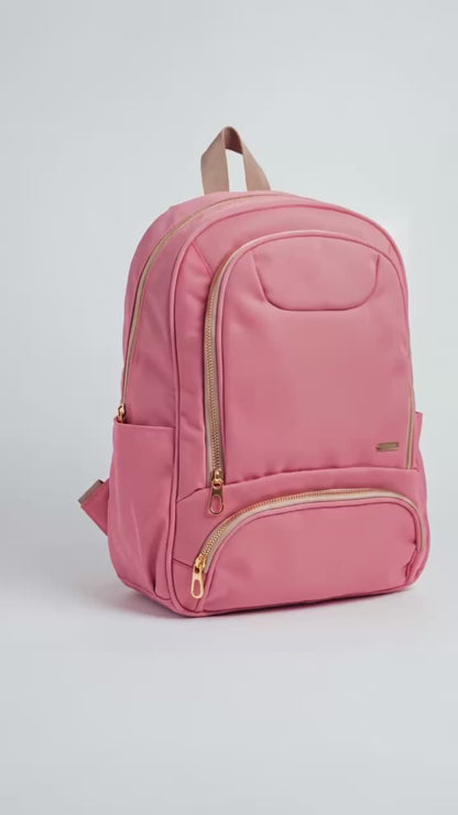 Morral Mediano en Lona — Oana